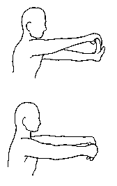 forearm stretch